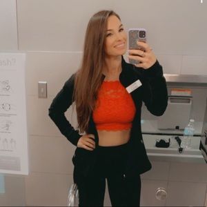 Meet your Posher, Jessica